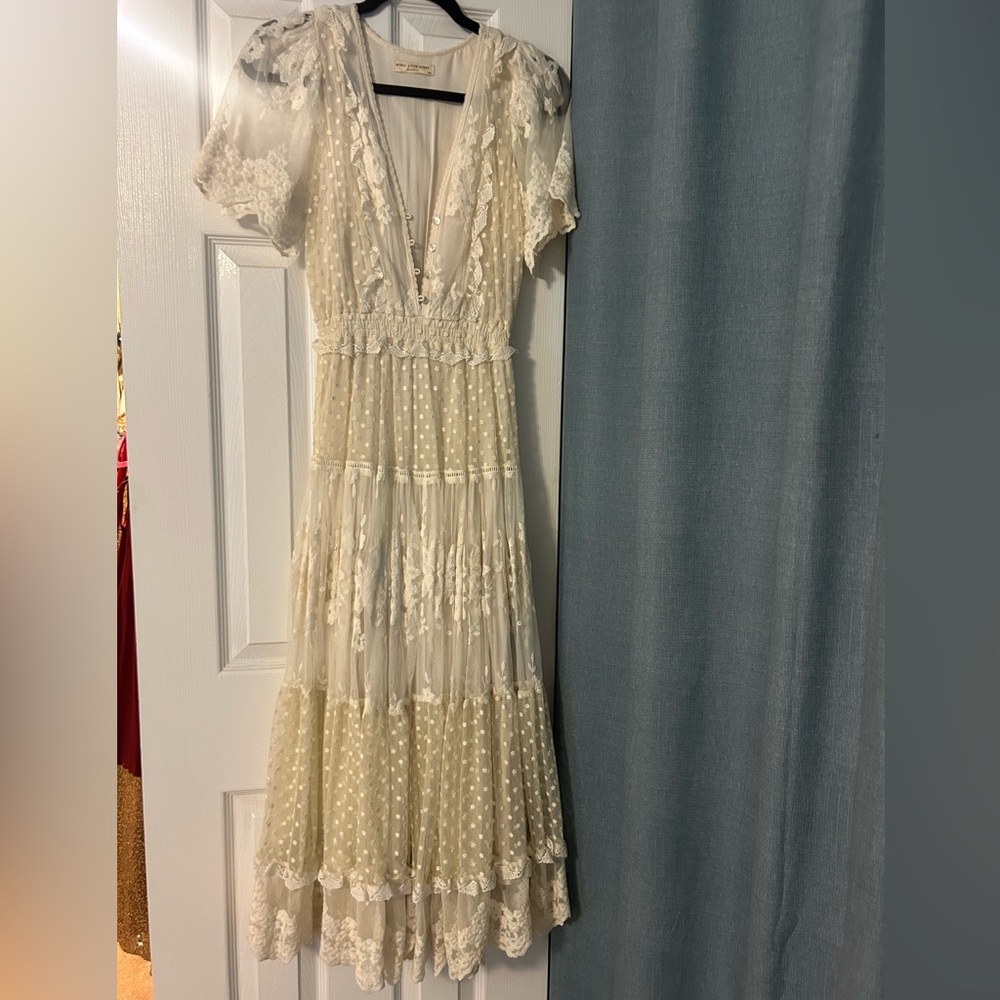 Spell Gown